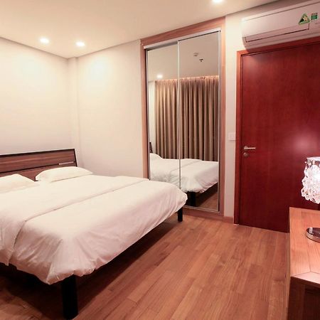 Hc Service Apartment Ανόι Εξωτερικό φωτογραφία