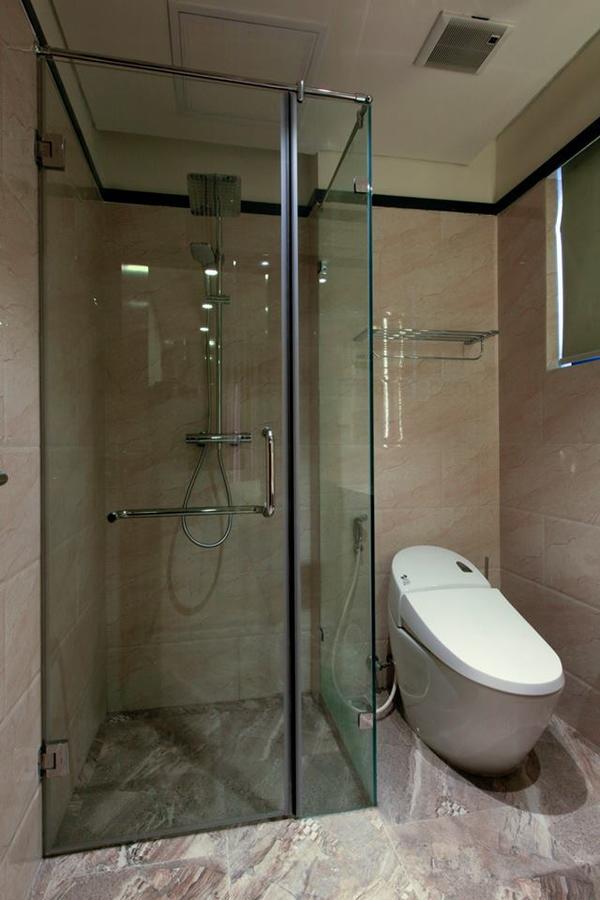 Hc Service Apartment Ανόι Εξωτερικό φωτογραφία
