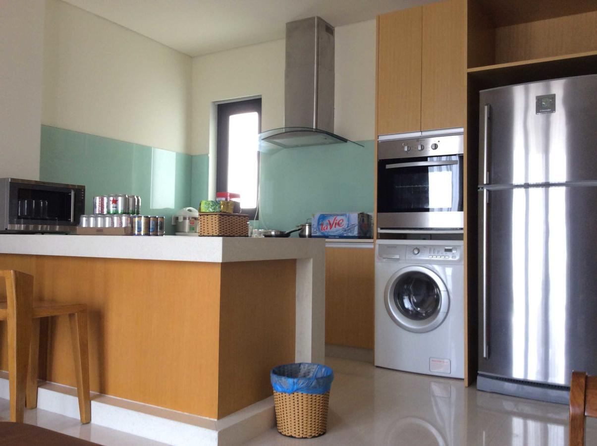 Hc Service Apartment Ανόι Εξωτερικό φωτογραφία
