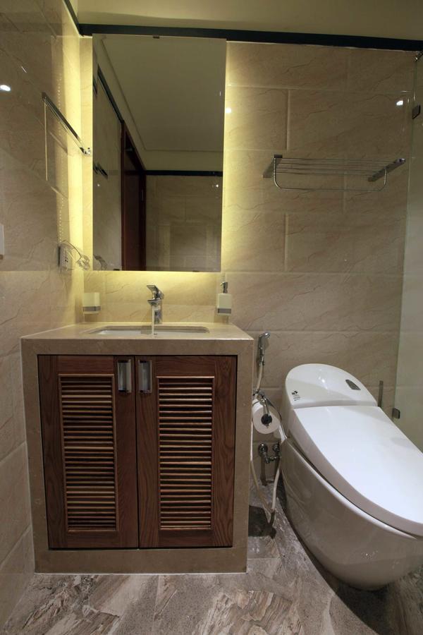 Hc Service Apartment Ανόι Εξωτερικό φωτογραφία