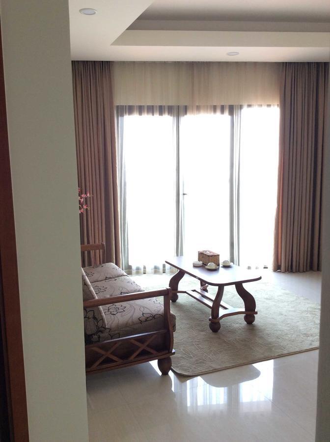 Hc Service Apartment Ανόι Εξωτερικό φωτογραφία