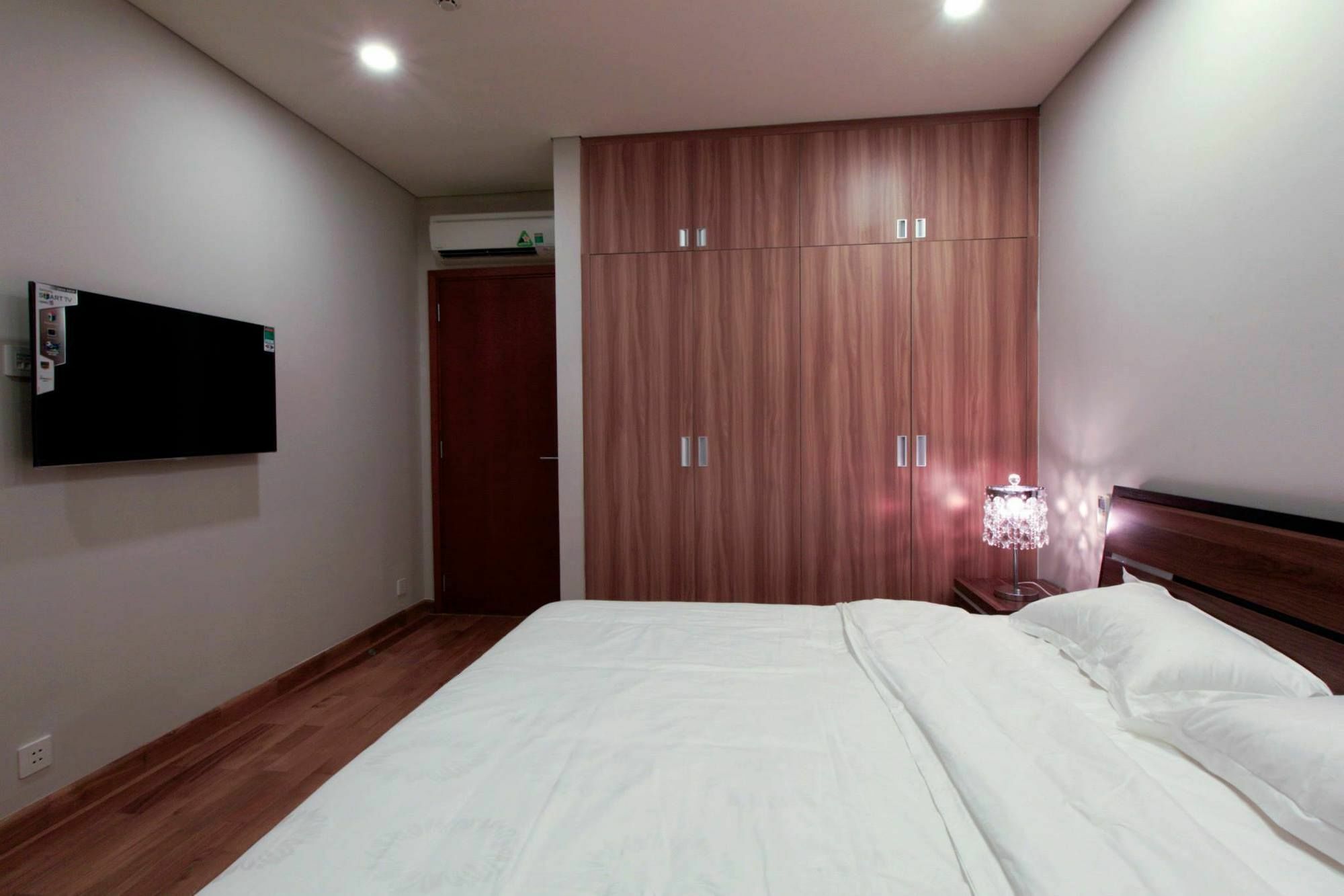 Hc Service Apartment Ανόι Εξωτερικό φωτογραφία